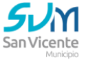 Municipalidad de San Vicente
