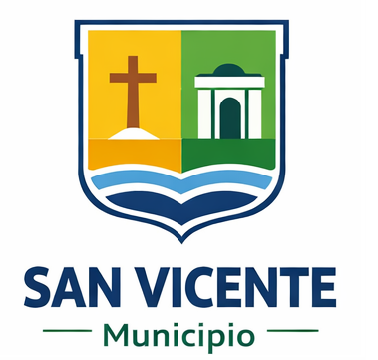 Municipalidad de San Vicente